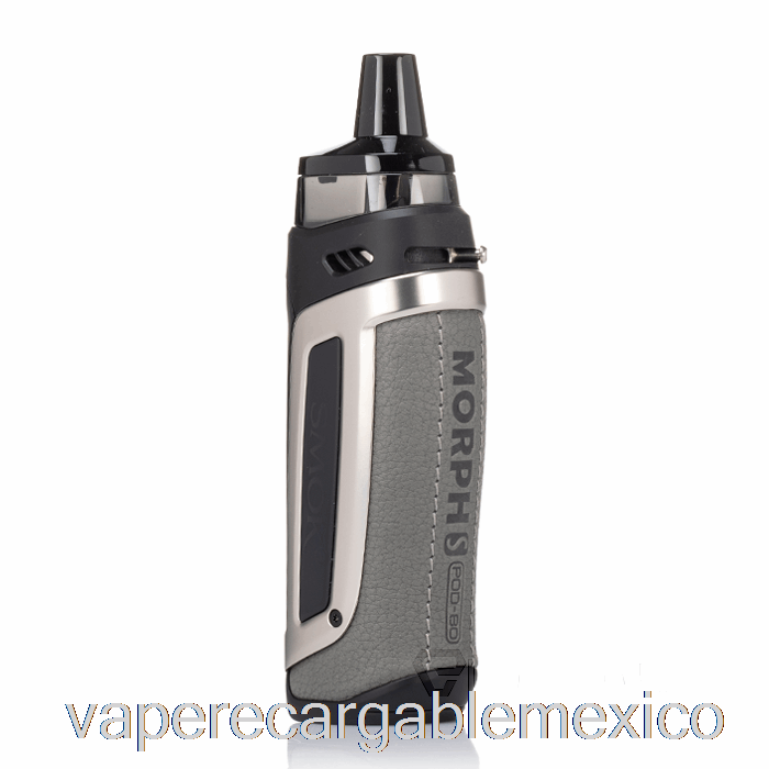 Vape Recargable Smok Morph S Pod-80 Kit Gris